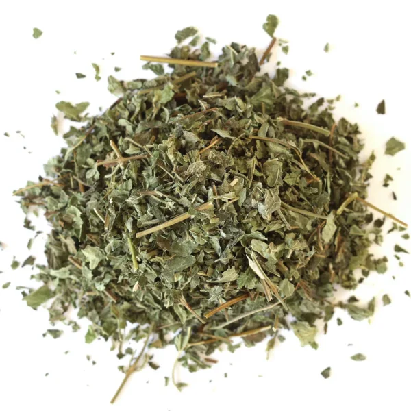 Lemon Balm Leaf C/S