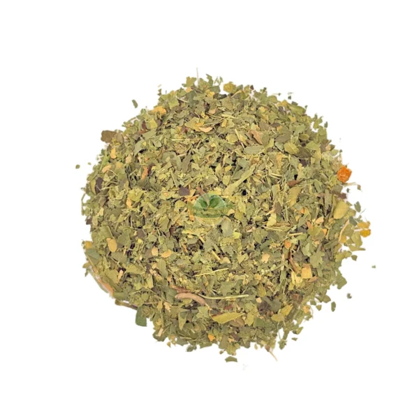 Lemon Verbena Leaf C/S