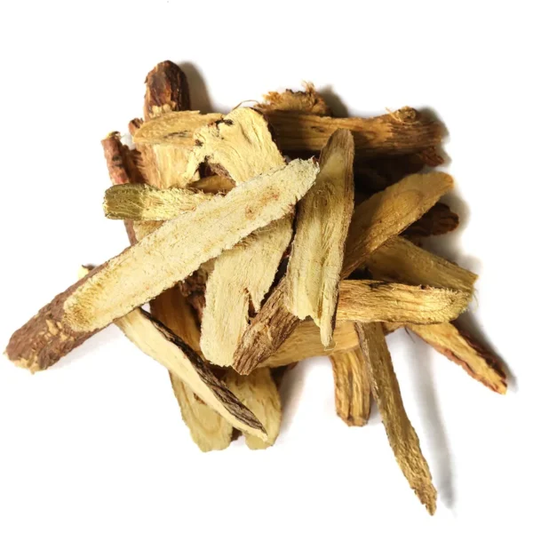 Licorice Root C/S