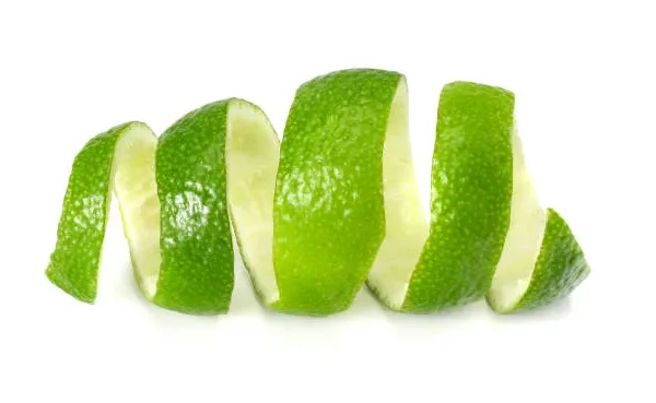 Lime Peel C/S