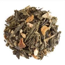 Lung + Immunitea