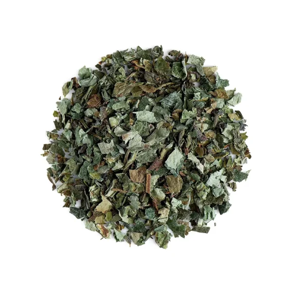 Lungwort Herb C/S
