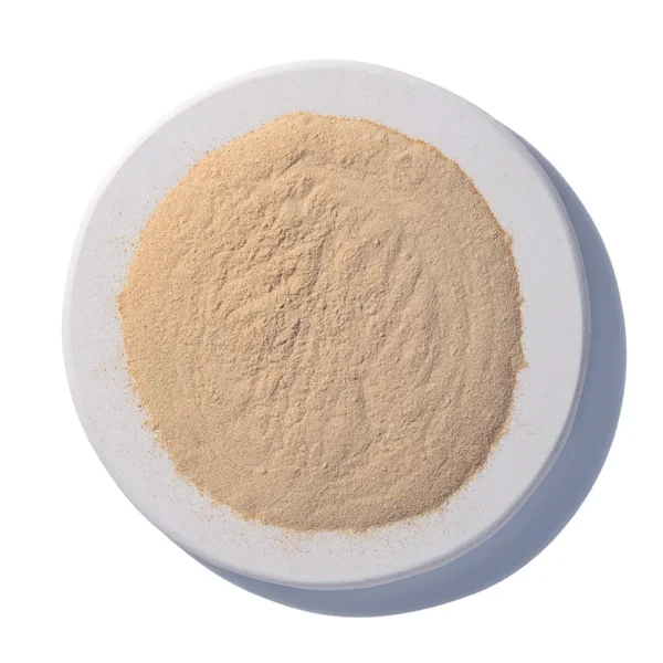 Maca Root Powder Gelantized