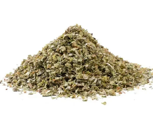 Marjoram Leaf C/S