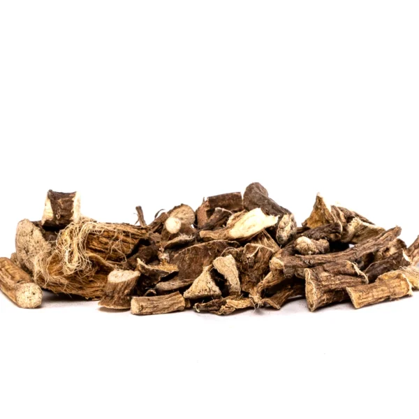 Marshmallow Root C/S