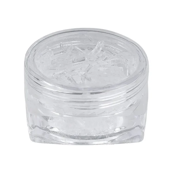 Menthol Crystals