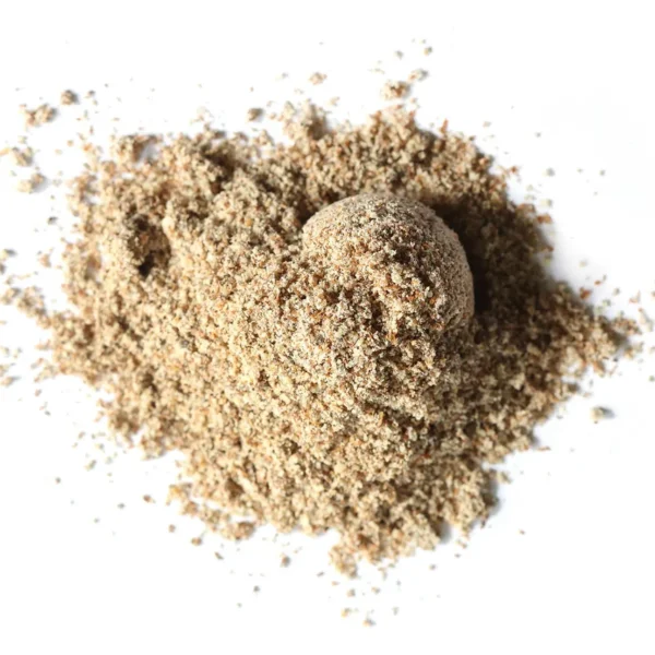 Milk Thistle Seed Powder