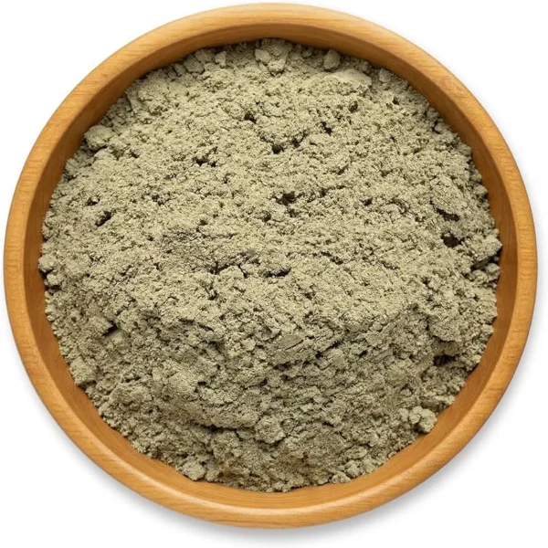 Mugwort Herb Powder