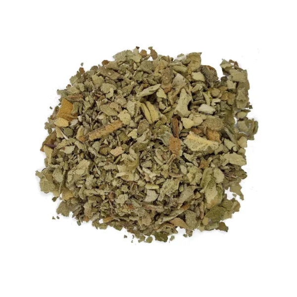 Mullein Leaf C/S