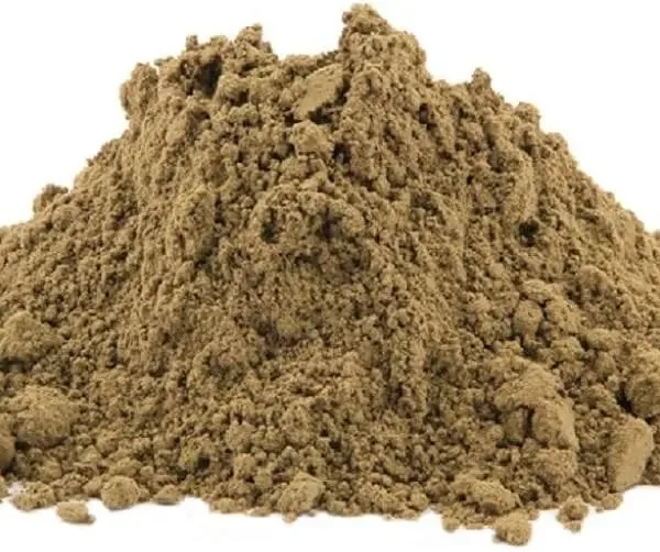 Mullien Leaf Powder