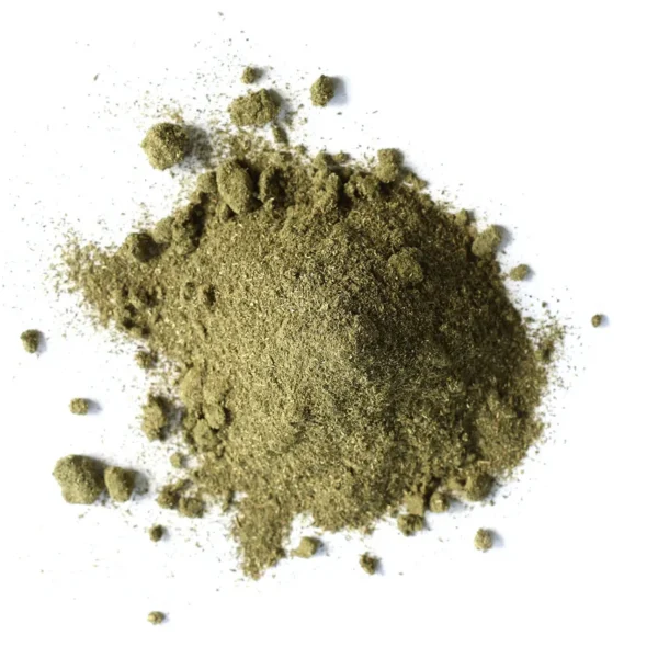 Nettle Leaf Powder
