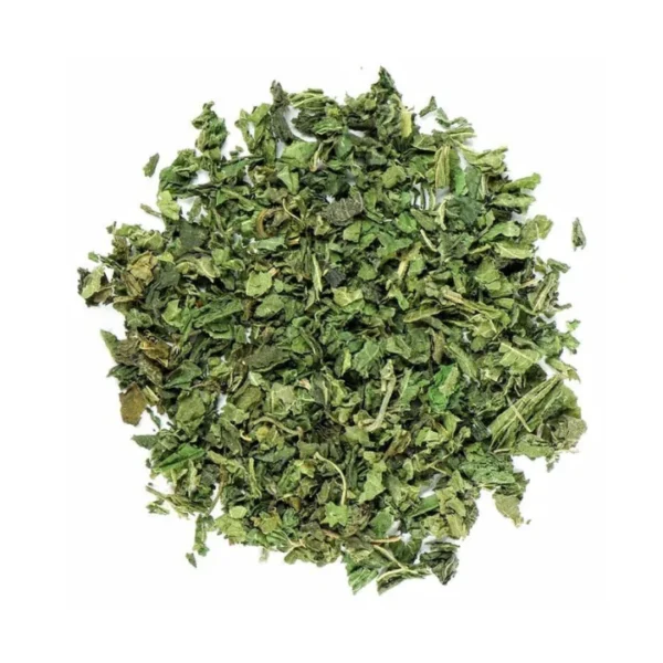 Nettle Leaf C/S