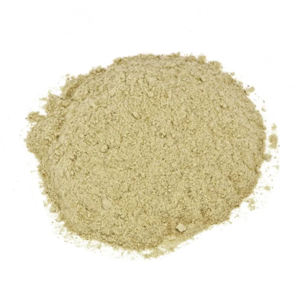Nopal Cactus Powder