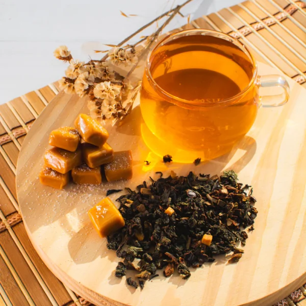 Oolong Tea