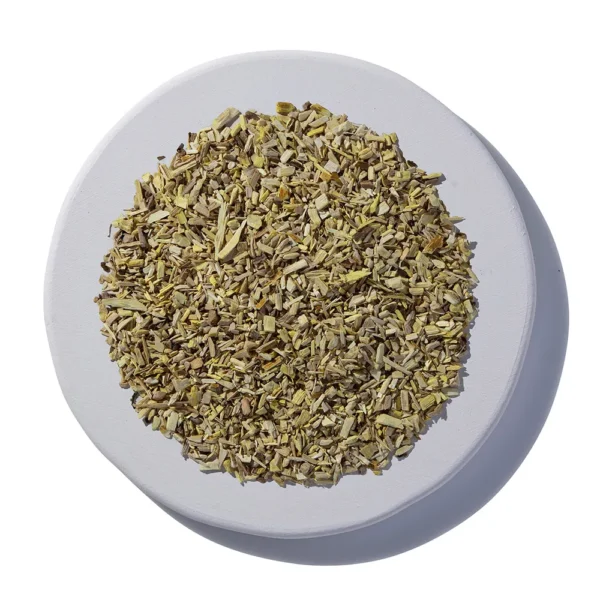 Oregon Grape Root C/S