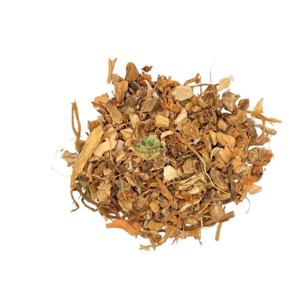 Orris Root C/S