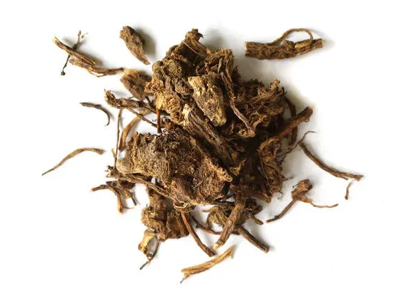 Osha Root Whole