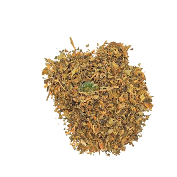 Papaya Leaf C/S