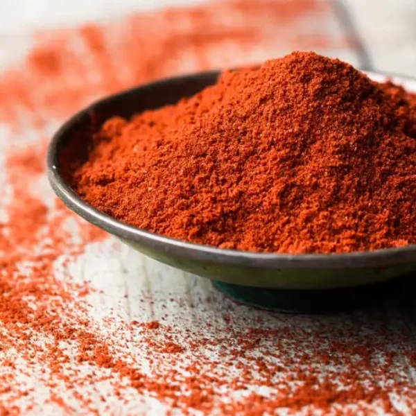 Paprika Powder