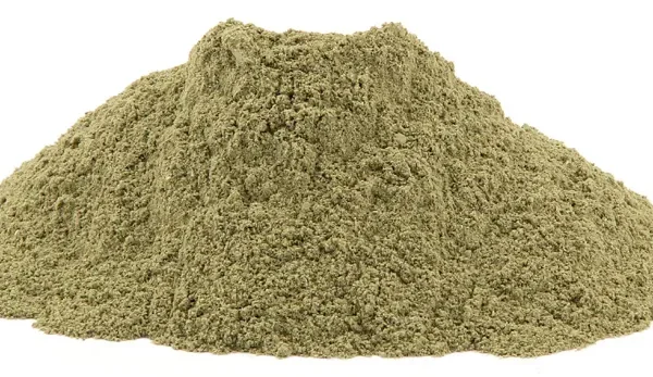 Parsley Leaf Powder
