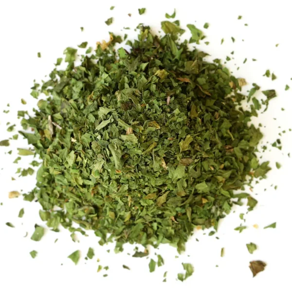 Parsley Leaf  C/S