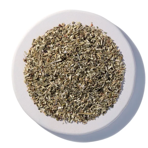Passion Flower Herb C/S