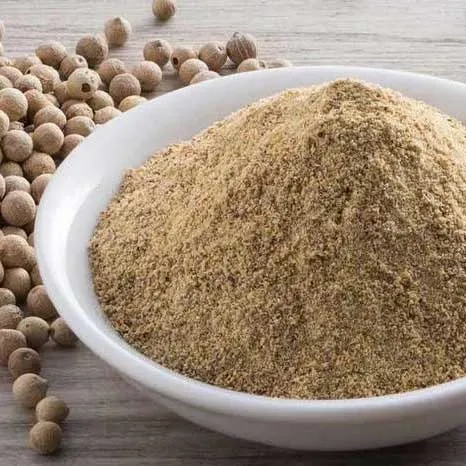 Pepper White Powder