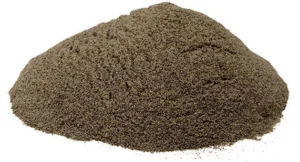 Pepper Black Fine Grind