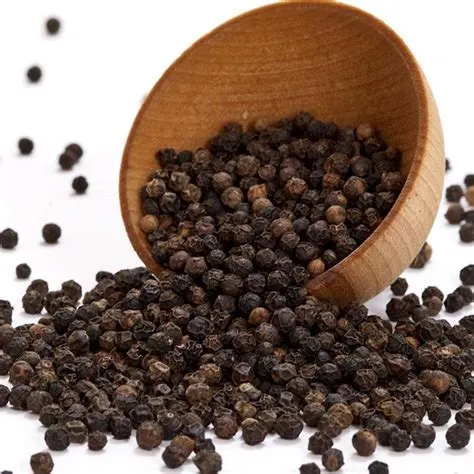 Peppercorns Black Whole