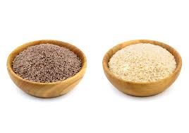 Psyllium Seed Powder
