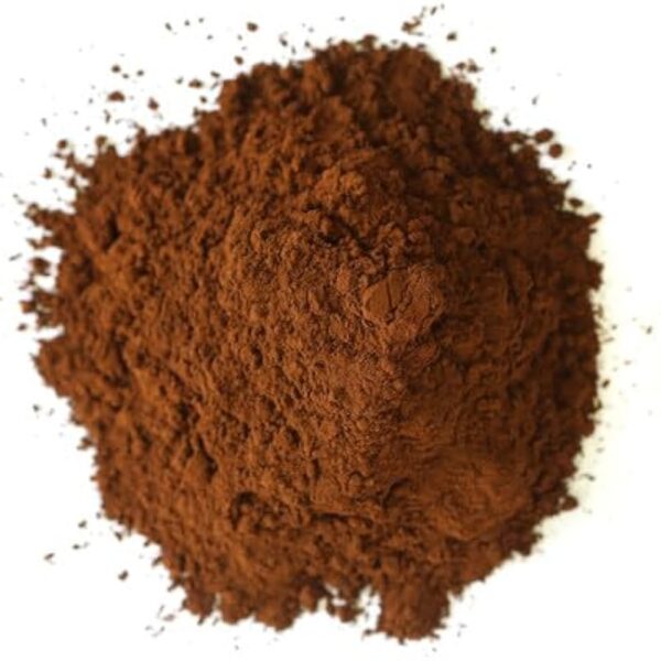 Pygeum Bark Powder