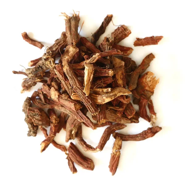 Red Sage Root C/S
