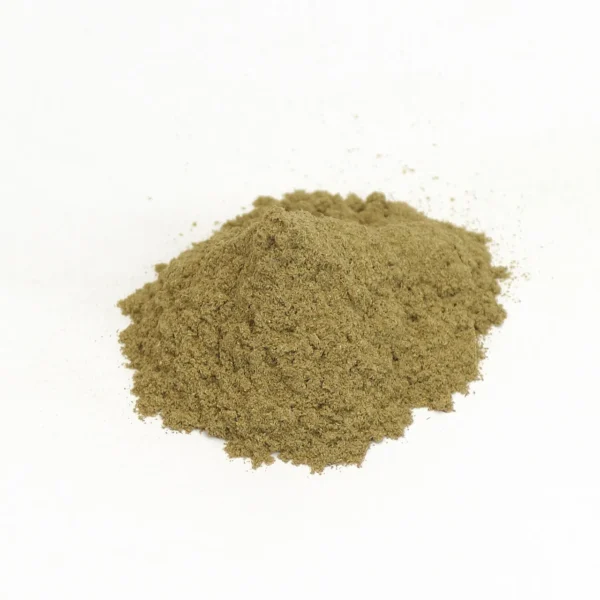 Red Clover Blossom Powder