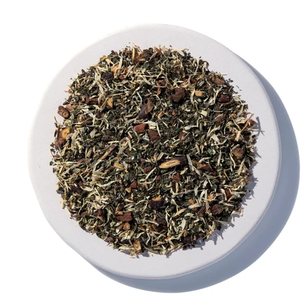 Regulari-Tea