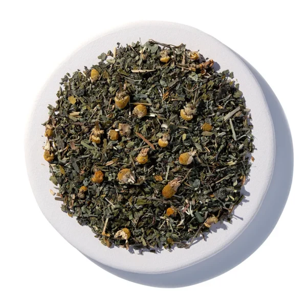 Relaxing Tea Organic