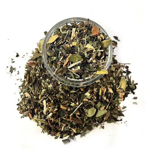 Reproductive Tea