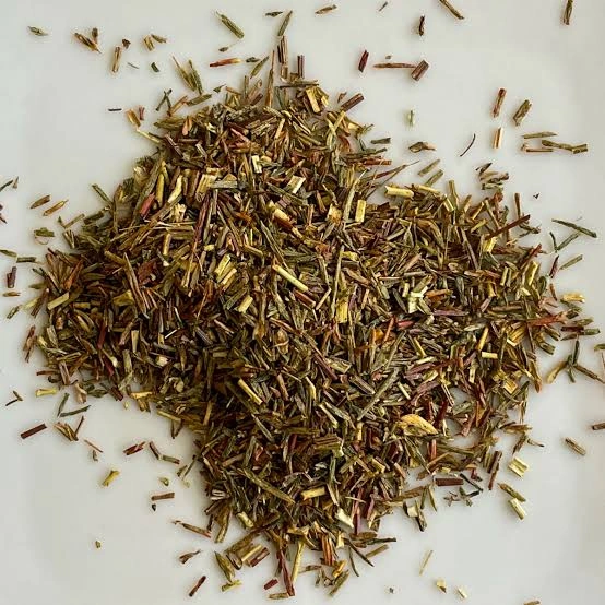 Rooibos Green