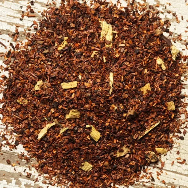 Root Beer Tea