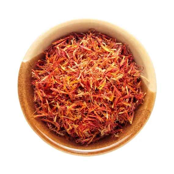 Safflower C/S
