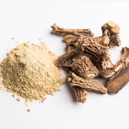 Sarsaparilla Root Indian Powder