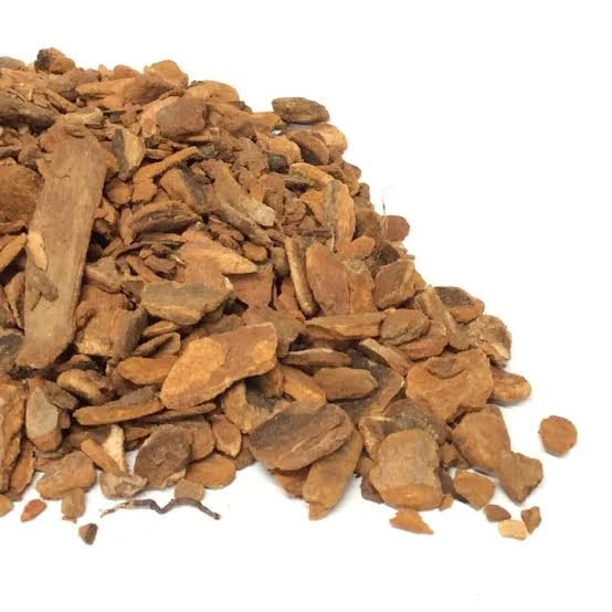 Sassafras Bark C/S