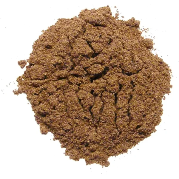 Saw Palmetto Berries Powder