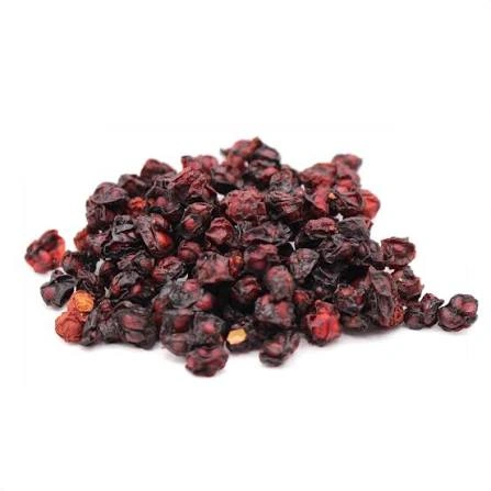 Schisandra Berries Whole