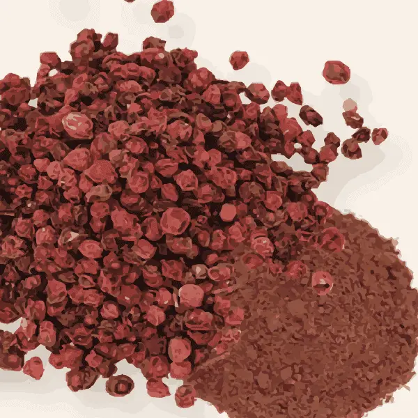 Schisandra Berry Powder