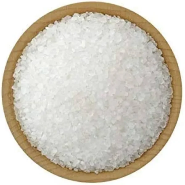 Sea Salt Dead Sea Mineral