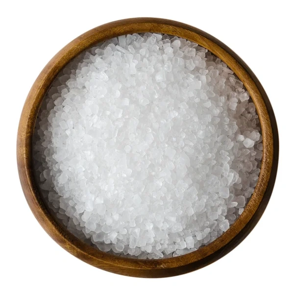 Sea Salt Pacific Solar Dried