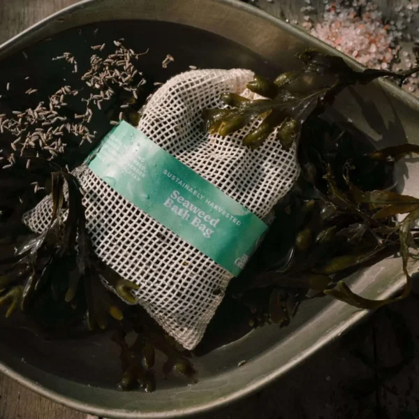 Seaweed Bath Blend
