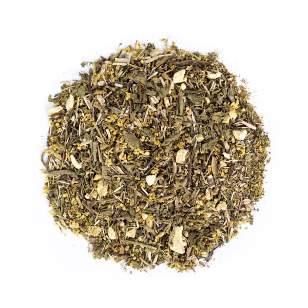 Sinus & Respiratory Tea
