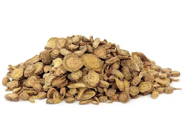 Skullcap Root Chinese