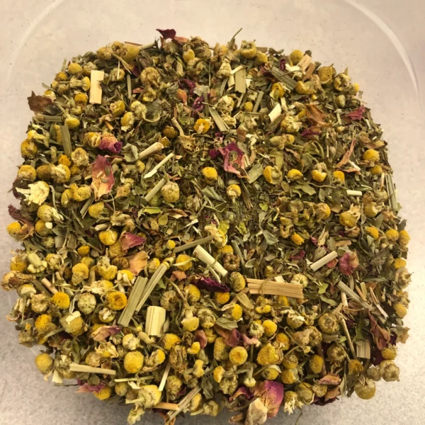 Sleep Well Tea
